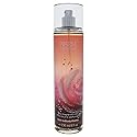 Bath & Body Works Warm Vanilla Sugar Mist, 8 Ounce