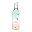 Drybar Prep Rally Prime & Prep Detangler Coconut Colada Scent - Full Size | Nourishes Hair, Detangles with Ease, Leaves Hair Soft & Manageable