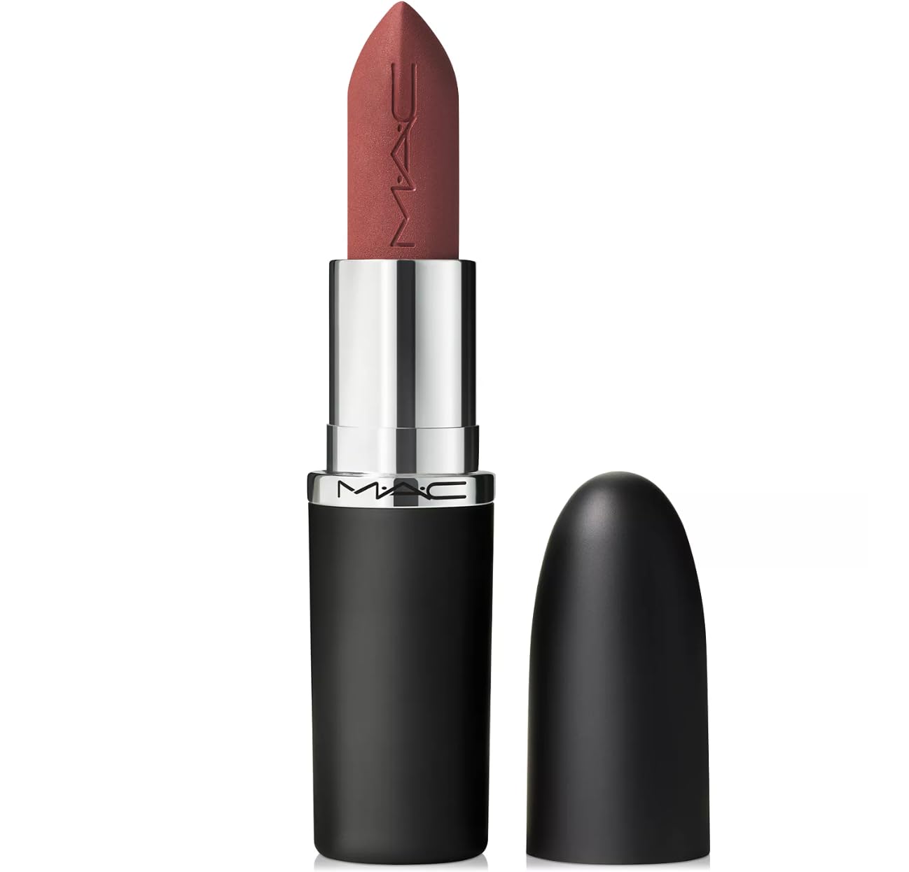 Macximal Silky Matte - Everybodys Sweet Deal by MAC for Women - 0.11 oz Lipstick
