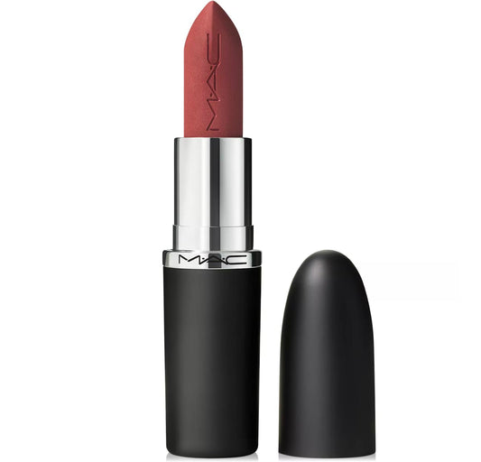Macximal Silky Matte - Everybodys Sweet Deal by MAC for Women - 0.11 oz Lipstick Beauty & Personal Care MAC