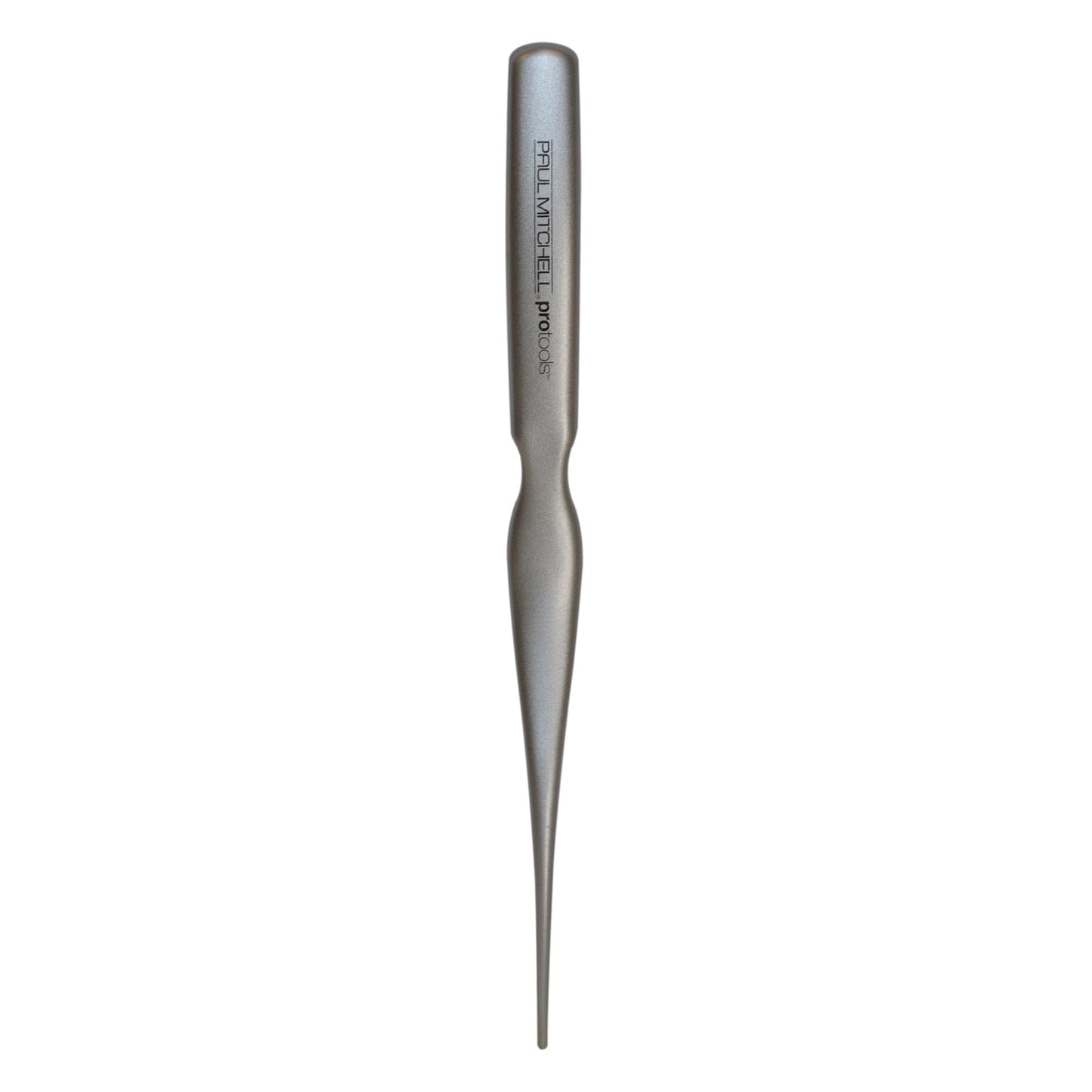 Paul Mitchell Pro Tools Teasing Brush, Hair Brush With Tail Handle for Back Combing, Lifting + Creating Volume, For All Hair Types