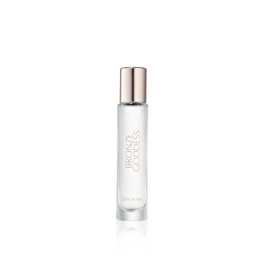 Estée Lauder Bronze Goddess Eau de Parfum Spray with Notes of Tiare Flower, Coconut, Amber, Sandalwood and Vanilla | Perfumes for Women, Travel Size