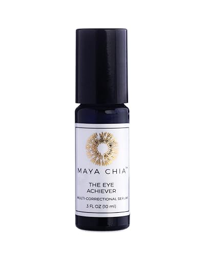Maya Chia The Eye Achiever Multi-Correction Eye Serum