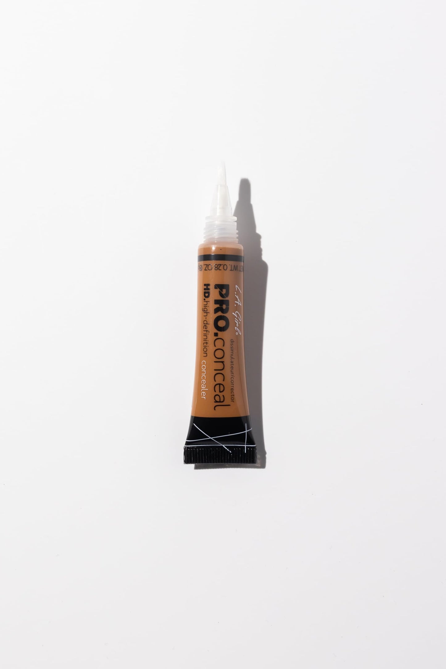 L.A. Girl HD Pro.Conceal, Suede GC961