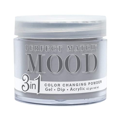 Perfect Match Mood Powder - Smoky Haute (PMMCP37) Beauty & Personal Care LECHAT