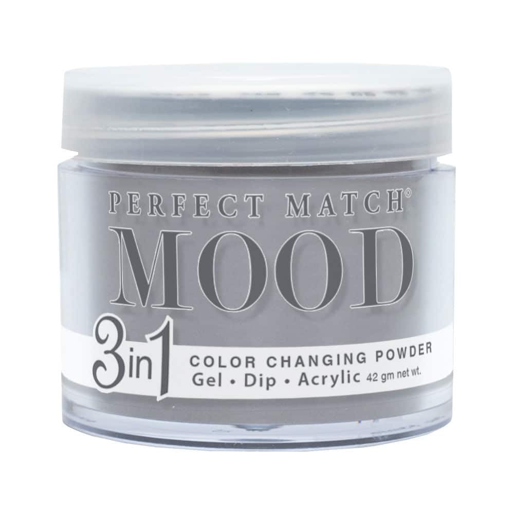 Perfect Match Mood Powder - Smoky Haute (PMMCP37) Beauty & Personal Care LECHAT