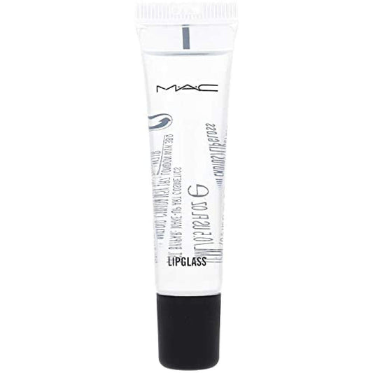 MAC Lipglass Lip Gloss, Clear - 0.5 Fl. Oz. Beauty & Personal Care MAC