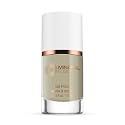 Mineral Fusion Nail Polish, Nude Beige, A Latte Fun A Latte Fun 0.33 Fl Oz (Pack of 1) Beauty & Personal Care Mineral Fusion