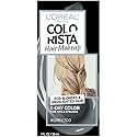 L'Oreal Paris Hair Makeup Temporary 1-Day Hair Color for Blondes, Grey 700, 1 Fluid Ounce Beauty & Personal Care L'Oreal Paris
