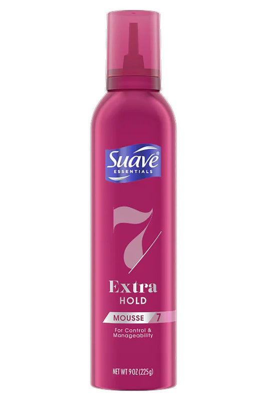 Suave Mousse Shape It Up Sculpting 9 Ounce