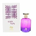 LUNICHE Alchemi Royalty For Unisex - 3.4 Oz Eau De Parfum Spray
