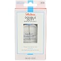 Sally Hansen Double Duty Base & Top Coat 0.45 Ounce (13.3ml) Beauty & Personal Care Sally Hansen