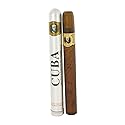 Cuba Gold By Fragluxe Eau De Toilette Spray 1.15 Oz Men