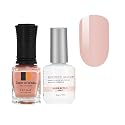 LeChat Perfect Match Gel Polish, Nude Affair, 0.5 fluid_ounces Beauty & Personal Care LECHAT