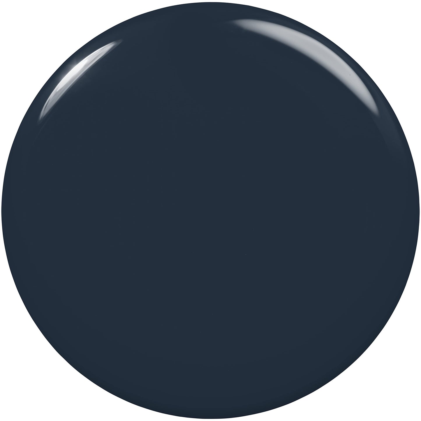 essie Salon-Quality Nail Polish, 8-Free Vegan, Winter 2022, Cool Gray, Carols and Caviar, 0.46 oz.