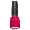 China Glaze Nail Polish, Sea's The Day 1304 Beauty & Personal Care China Glaze