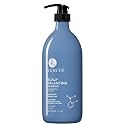 Luseta Scalp-Balancing Shampoo for Women, Reducing Build-up with Salicylic Acid, Anti-Dandruff Shampoo for Men, Clarifying for Refreshing