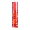 Naysku Fruity Flavors Rolling Ball Lip Oil - Fruit-Flavored Lip Gloss, Clear Color Lip Gloss Sets, Long Lasting Moisturizing Lip Balm, Roll-On Lip