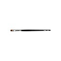 iBeauty Make Up Brush (Eyeshadow) Professional Line - 7.5" in - Black - B108