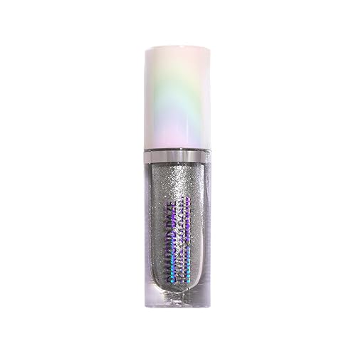 Eye Shadow Diamond Daze Liquid Eyeshadow Eye Makeup (011, Treasure Trove)