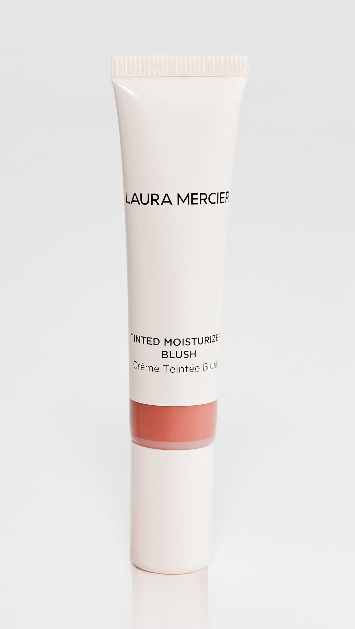 Laura Mercier Women's Tinted Moisturizer Blush, Sun Drenched, Red, 0.5 Ounce