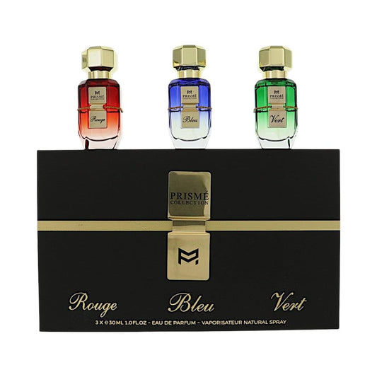Patek Maison Prisme Collection For Unisex - 1 Oz Rouge Eau De Parfum Spray Beauty & Personal Care Patek Maison