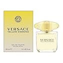 Versace Yellow Diamond by Versace Eau De Toilette Spray 1 oz for Women