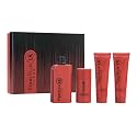 Perry Ellis 18 Fuego Gift Set