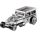 Hot Wheels id DJ-Xpress, Multicolor