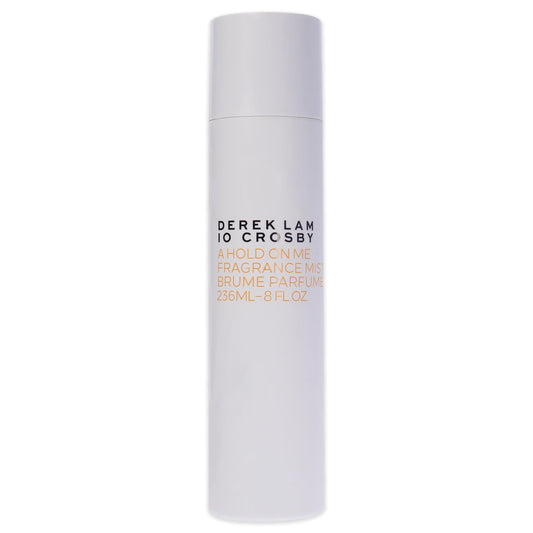 Derek Lam 10 Crosby - A Hold On Me - 8 Oz Fragrance Mist - A Bright, Exotic Scent For Women - Perfume Spray With Crisp Pimento Berry And Sweet Tiger Beauty & Personal Care Derek Lam