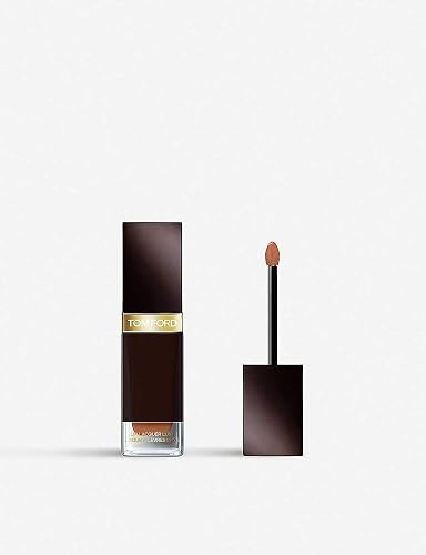 Tom Ford Lip Lacquer Luxe No. 02 Softcore Vinyl 0.2 Oz