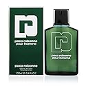Paco Rabanne Eau De Toilette Spray 3.4 Oz/ 100 Ml for Men By 3.4 Fl Oz