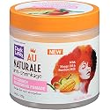 SoftSheen-Carson Dark and Lovely Au Naturale Anti-Shrinkage No Crunch Nourishing Pomade, 4.4 oz