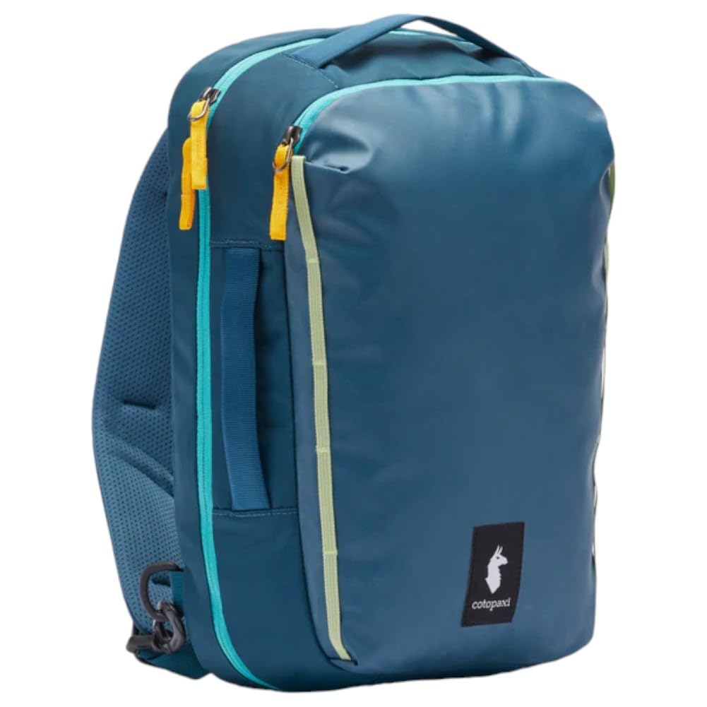 Cotopaxi Chasqui 13L Sling Cada Dia Abyss