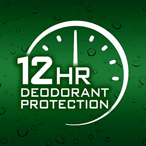 Irish Spring Deodorant Soap, Moisture Blast, 3.7 Ounce (Pack of 3) Beauty & Personal Care Irish Spring