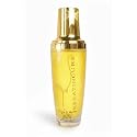 Keratin Cure Hair Serum - Anti-Frizz, Shine & Heat Protectant with Argan, Marula & Coconut Oil | Lightweight Leave-In Treatment for Straight, Wavy