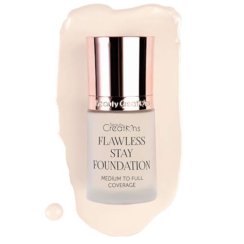 Foundation Stay 1.5 by BEAUTY CREATIONS COSMETICS