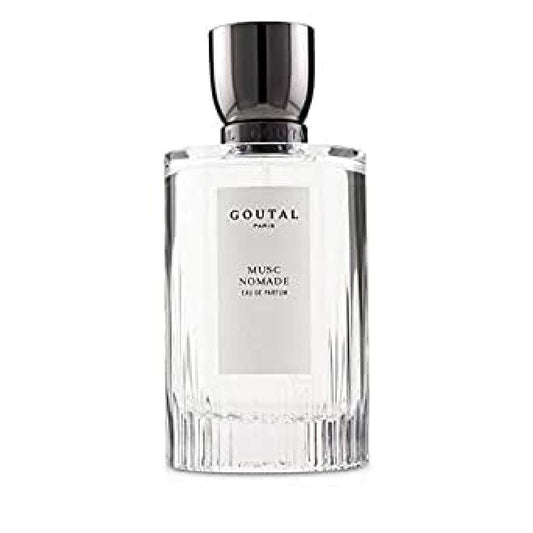 Annick Goutal Eau De Parfum Spray 3.4 Oz - Musc Nomade