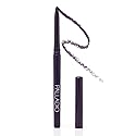 Palladio Retractable Waterproof Eyeliner, Richly Pigmented Color and Creamy, Slip Twist Up Pencil Eye Liner, Smudge Proof Long Lasting Application