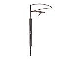 tarte Amazonian clay waterproof brow pencil - Eyebrow Pencil to Shape, Define & Fill with Vitamin E to Nourish Brows, Vegan & Cruelty Free