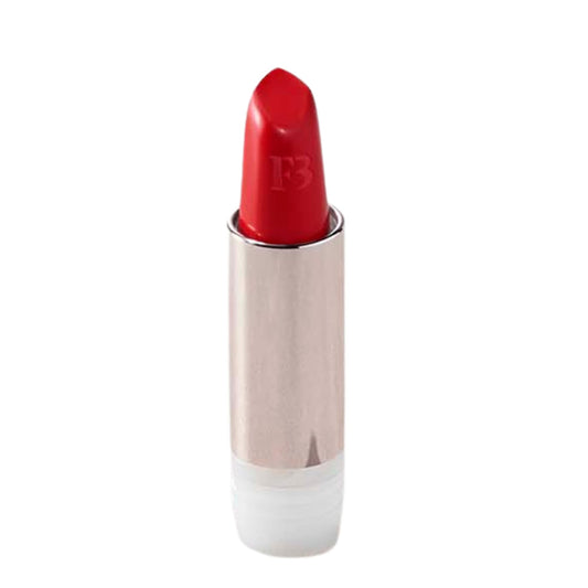 FENTY BEAUTY by Rihanna Icon Semi-Matte Lipstick Refill - Kissin’ Kutie, Refillable Lip Color, Longwear Lightweight Lipstick, High-Pigment Formula with Hyaluronic Acid, Vitamins C & E, 3.8g / 0.134oz