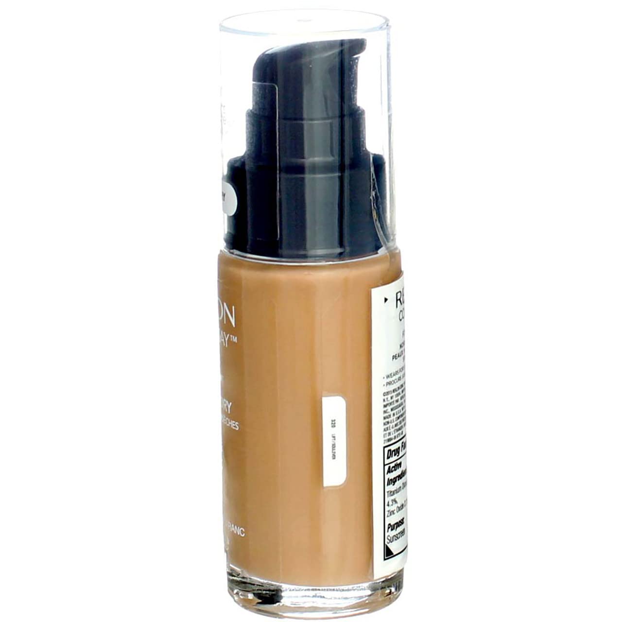 REV M/U CS NOR/DRY TRU BEIGE