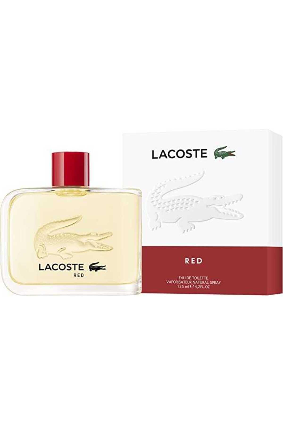 Lacoste Style In Play By Lacoste For Men. Eau De Toilette Spray 1.6 Ounces