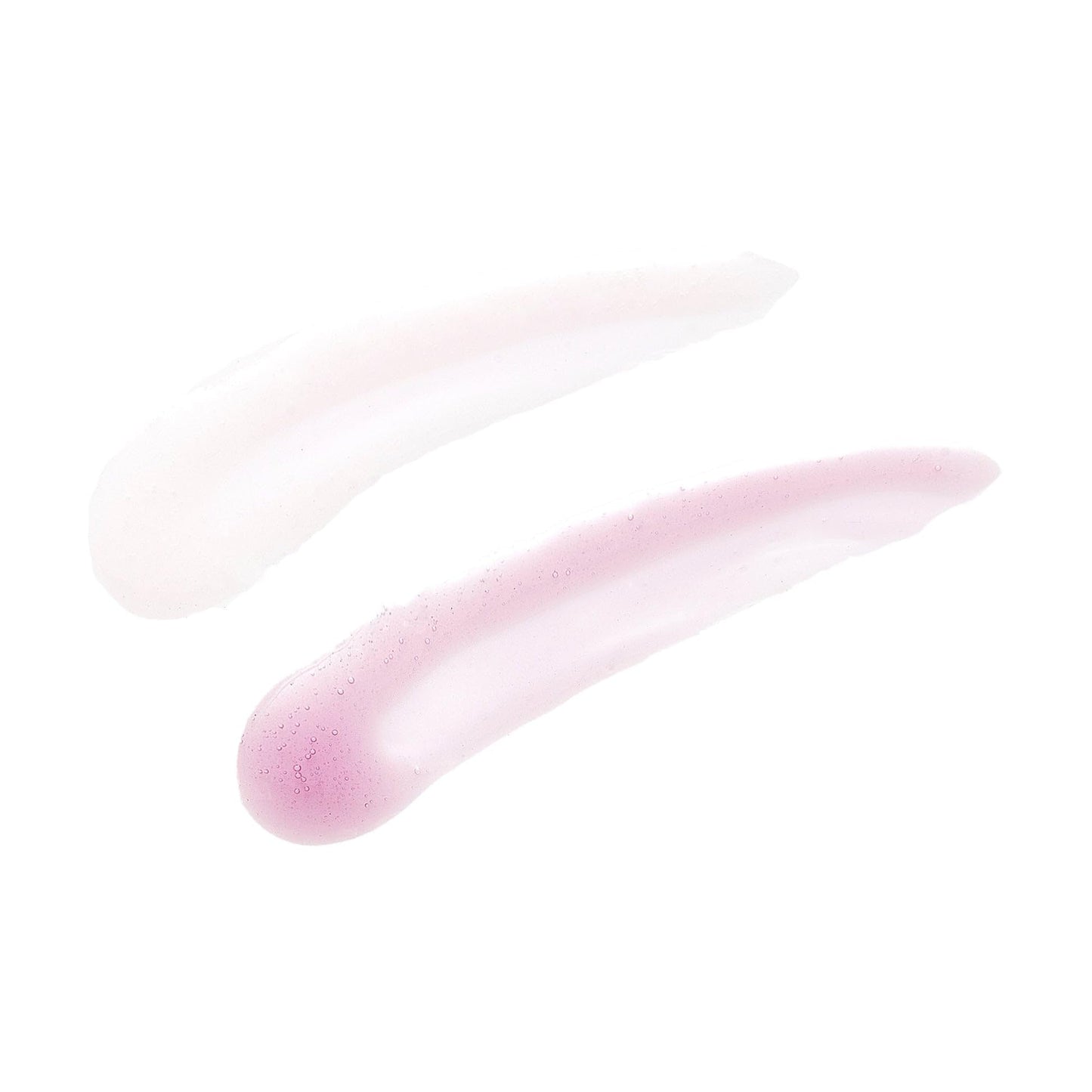 The Crème Shop Boba Bears High-Shine Tinted Lip Oil Duo - Indulge in Juicy Lips with Vitamin E Infusion - Long-Lasting Moisture - Lightweight Comfort
