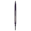 Kevyn Aucoin The Precision Brow Pencil, Ash Blonde: Ultra slim, thin and strong. Retractable plus spoolie brush. Pro makeup artist go to. Sculpt