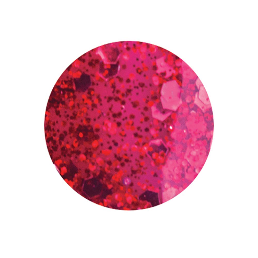 Gelish Soak-Off Gel Polish, 15mL TPO-Free Long-Lasting: Life Of The Party Beauty & Personal Care Gelish