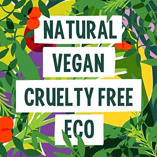 Faith In Nature Shampoo 400ml & Conditioner 400ml Duo | Vegan | Cruelty Free | 99% Natural Fragrance | Free From SLS or Parabens (Rosemary)