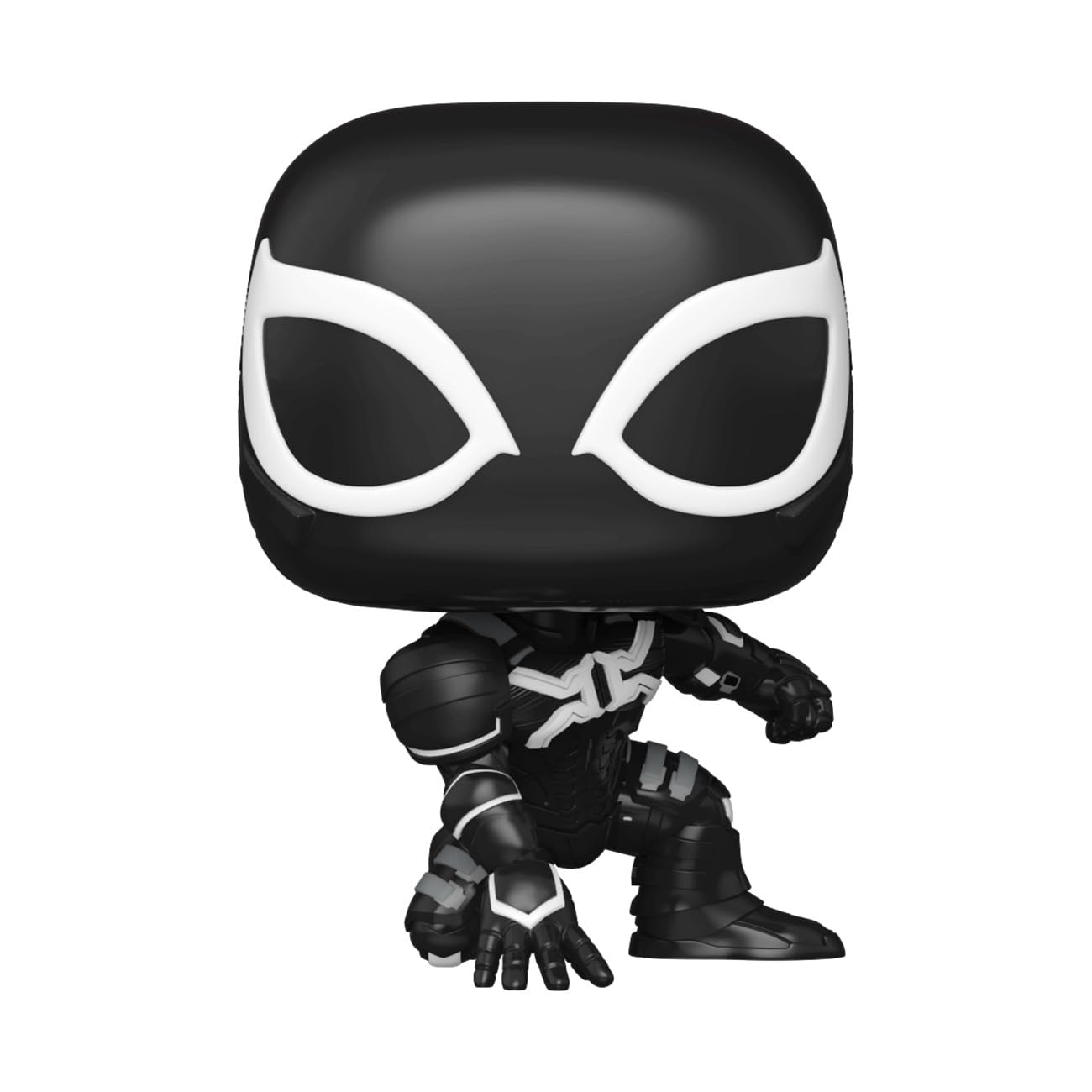 Funko POP Games: Gamerverse - Harry Osborn - (Black Suit) - Spider-Man 2 Video Game - Collectable Vinyl Figure - Gift Idea - Official Merchandise…