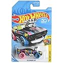 Hot Wheels '69 Camaro Z28, HW Art Cars 9/10