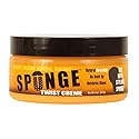 SPUNGE Barber Beauty Salon Regular Hold Hair Twist Creme 8 oz HP-SPU6016